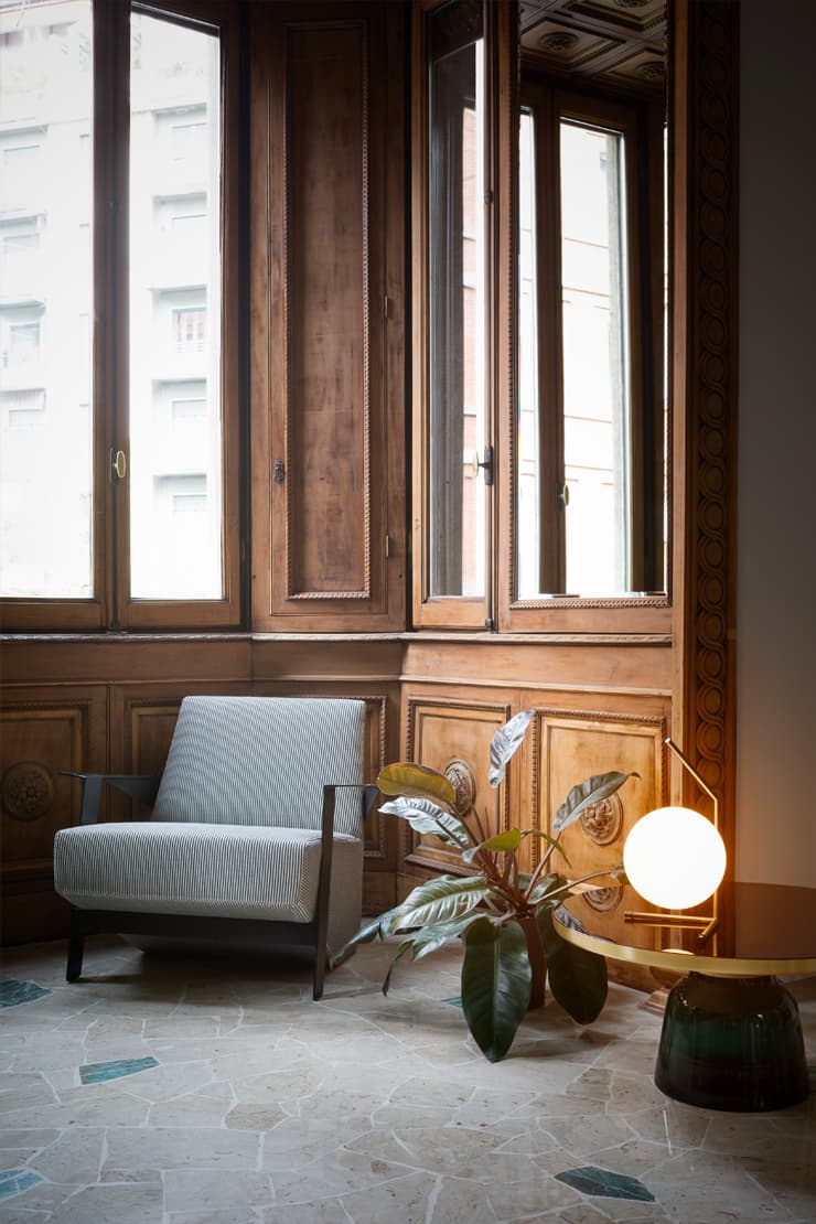 Flos Professional IC Lights Table — фото 2