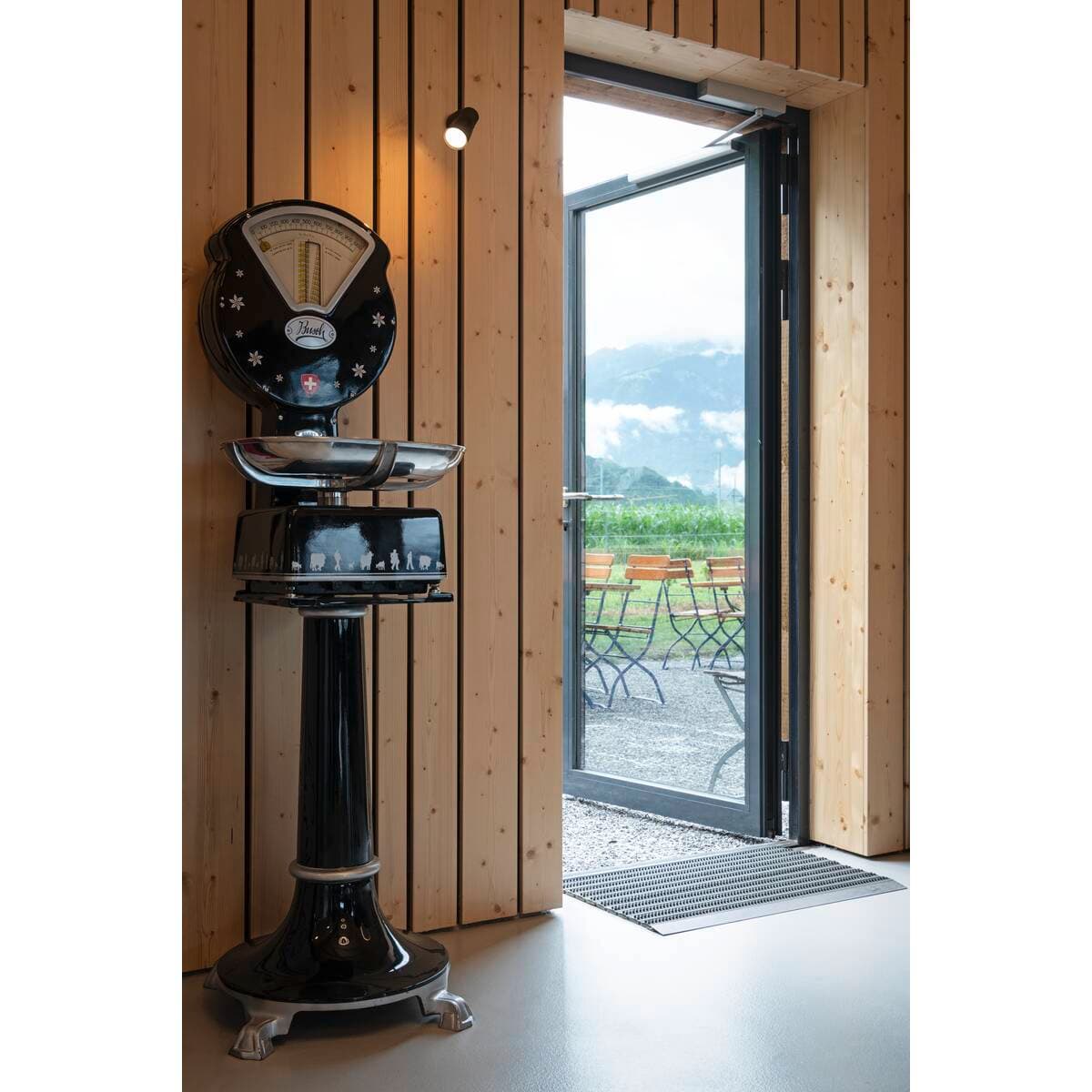 SLV PURI 2.0 Dome SLV — фото 3