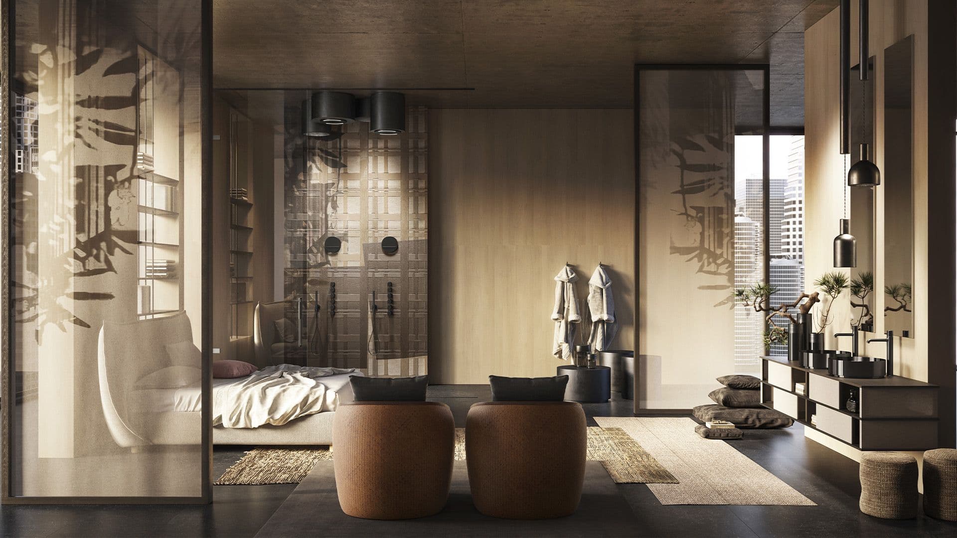 Gessi Habito — фото 16