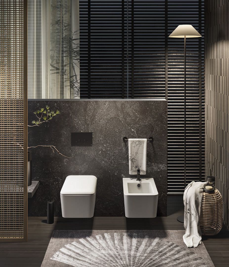 Gessi Ventaglio — фото 59