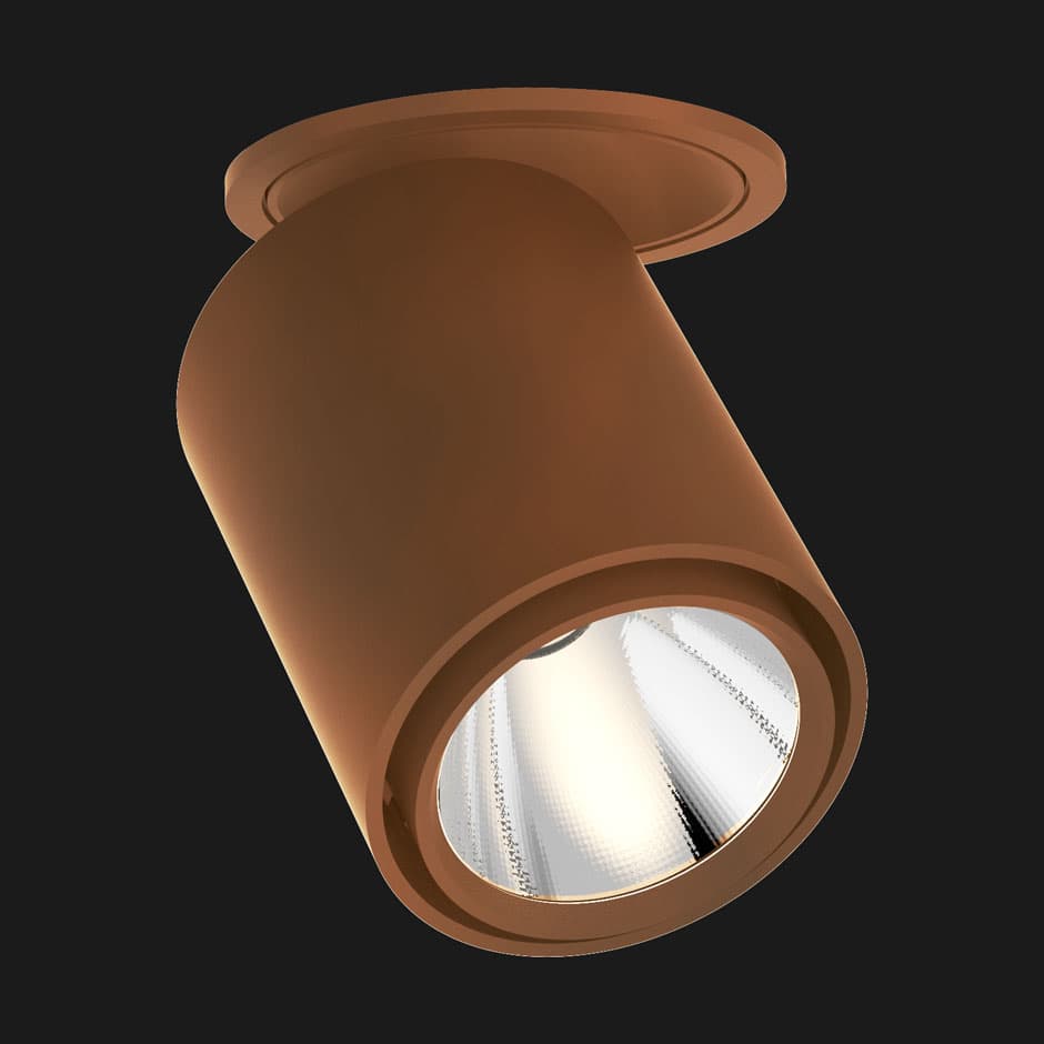 DOXIS Atlas Semi-Recessed — фото 5