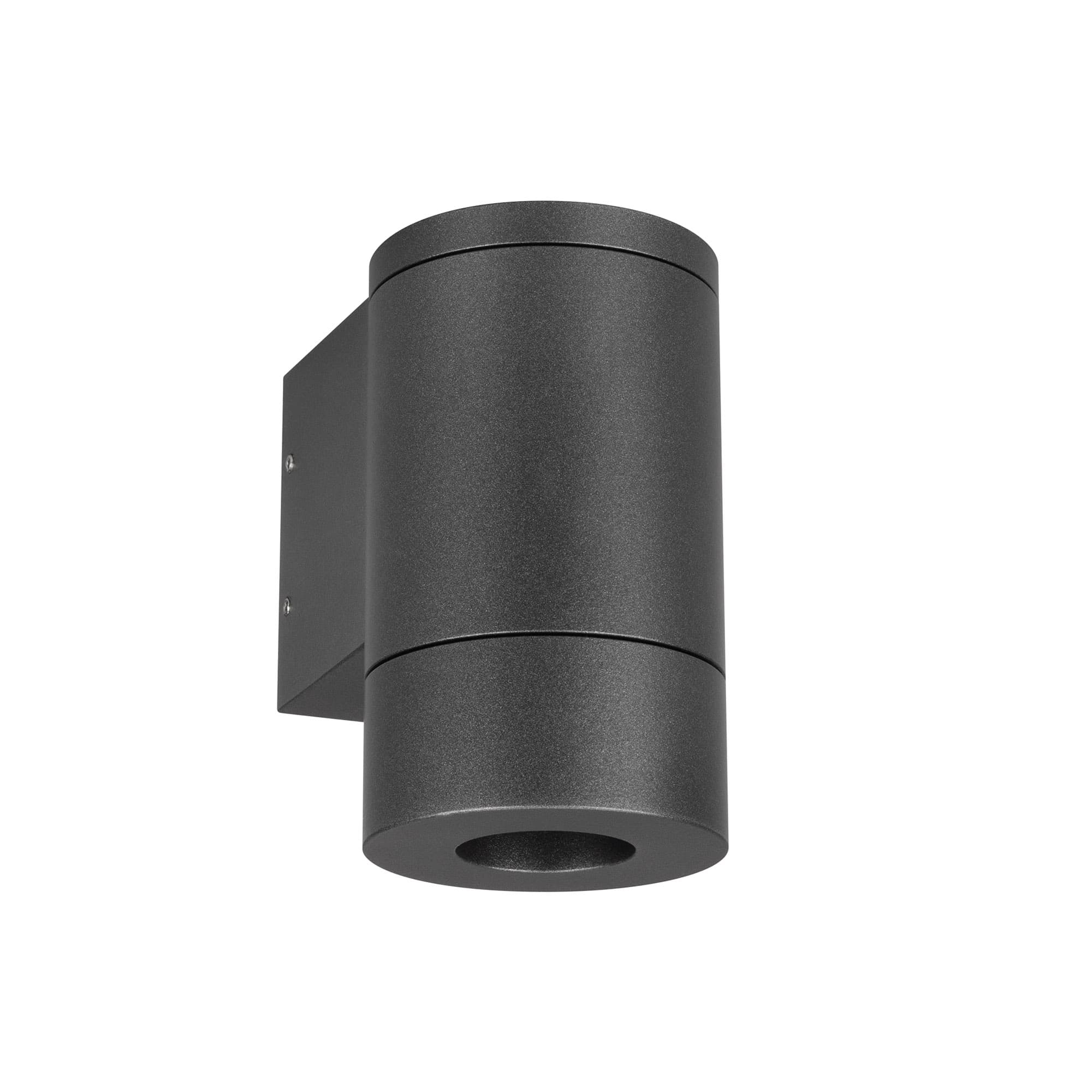 Светильник LGD-RAY-WALL-R65-12W Warm3000 (GR, 6 deg, 230V) (Arlight, IP65 Металл, 3 года) 049984(1)