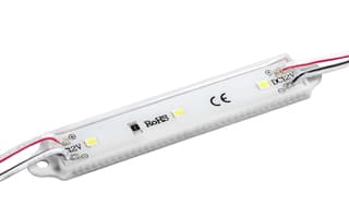 Модуль герметичный ARL-PGM2835-3P-78mm White (Arlight, Закрытый) 017438