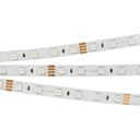 Светодиодная лента RT-B60-10mm 24V RGB (14.4 W/m, IP20, 5060, 5m) (Arlight, Открытый) 010367(2)