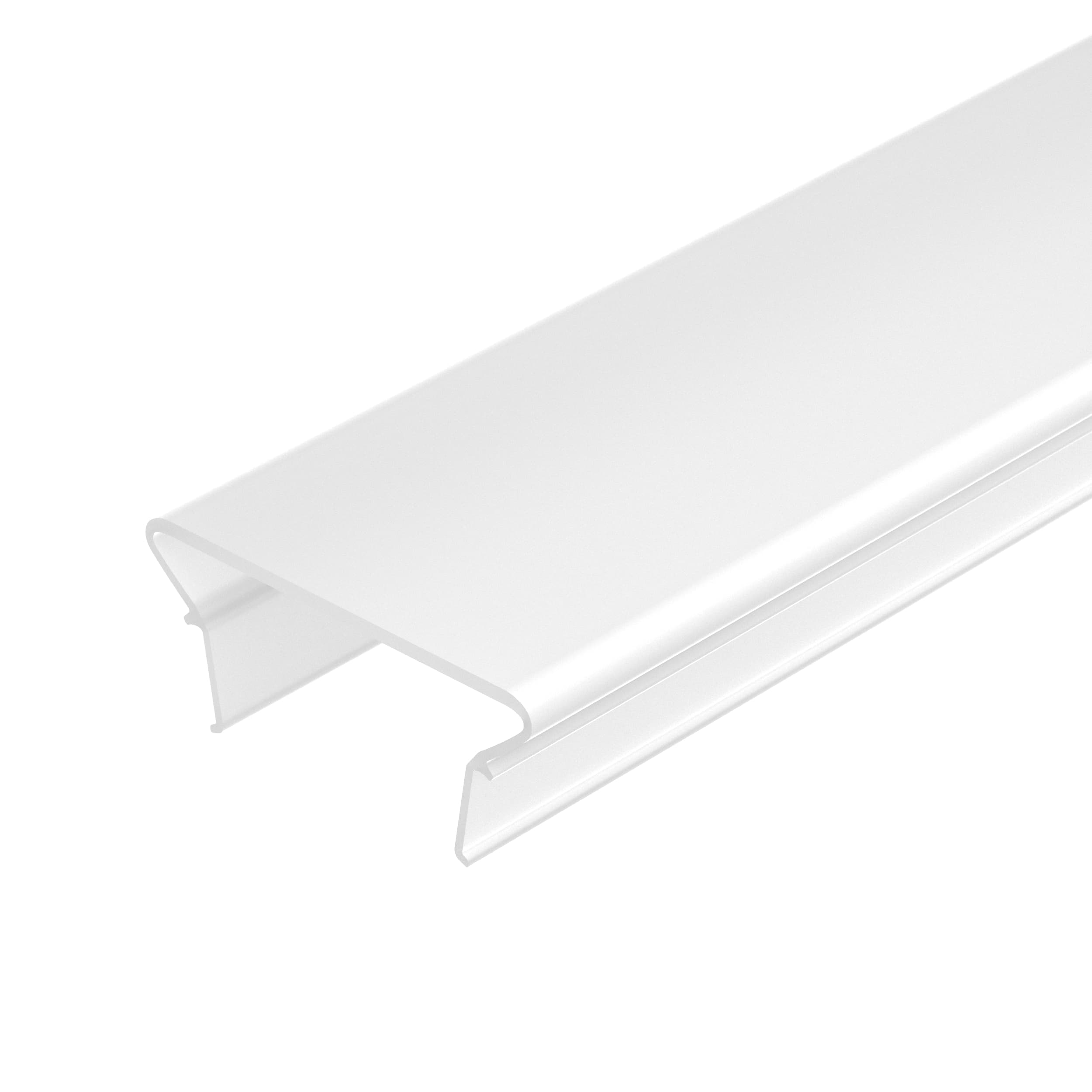 Профиль FOLED-50-CEIL-CENTER-2000 (Arlight, Алюминий) 035769 Arlight — фото 3