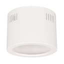 Корпус SP-LEGEND-R175 (WH) (Arlight, Металл) 027332