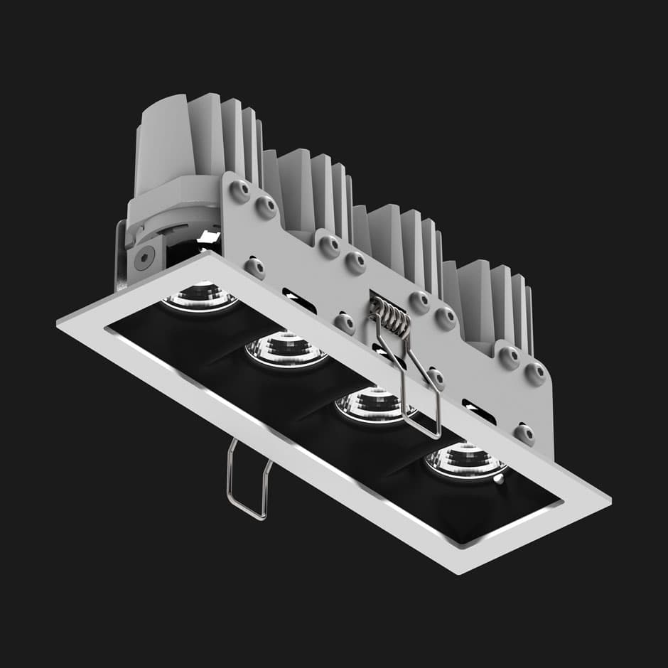 DOXIS Vesto 350 Quadro — фото 4