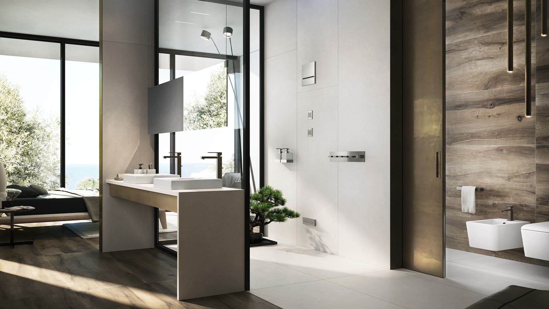 Gessi Rettangolo — фото 10