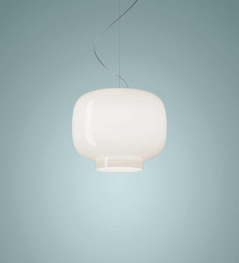 Foscarini Chouchin 3 Bianco