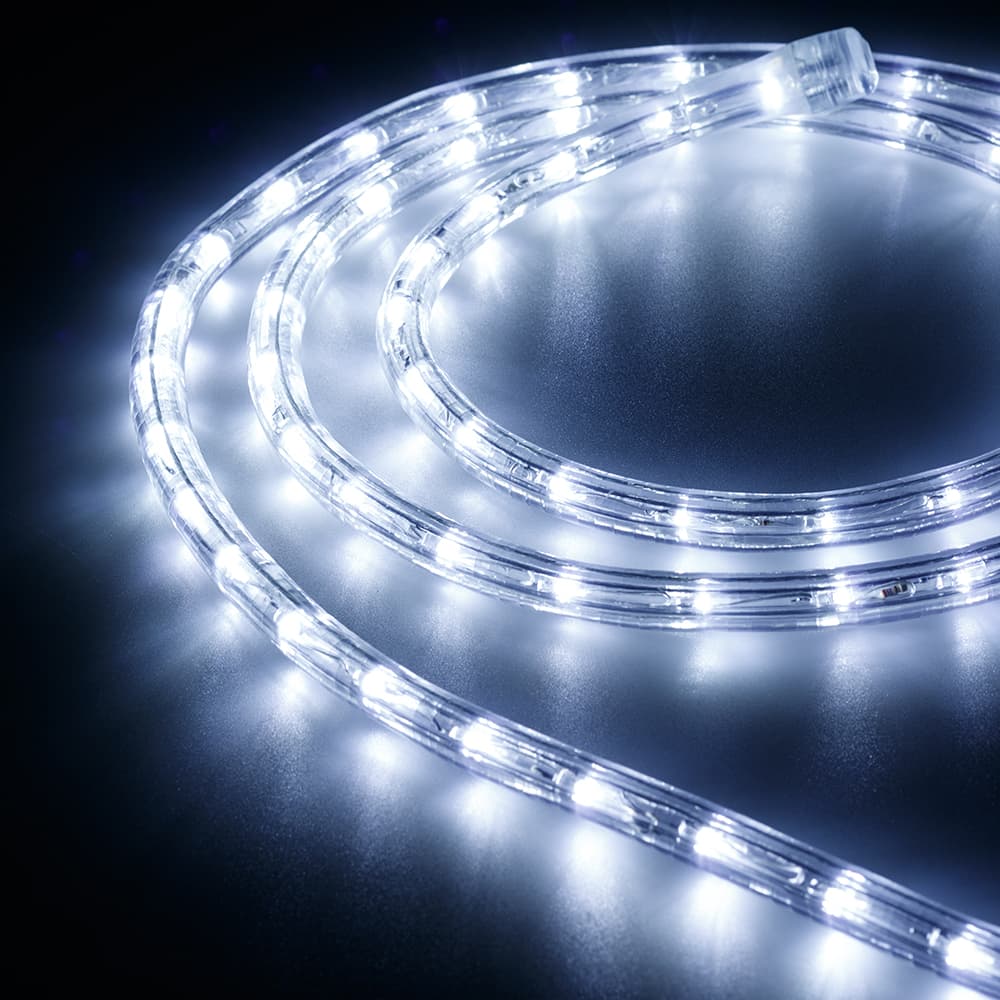 Arlight Образец Дюралайт ARD-REG-STD Cool (220V, 36 LED/m, 2m) (Ardecoled, Закрытый) 026669