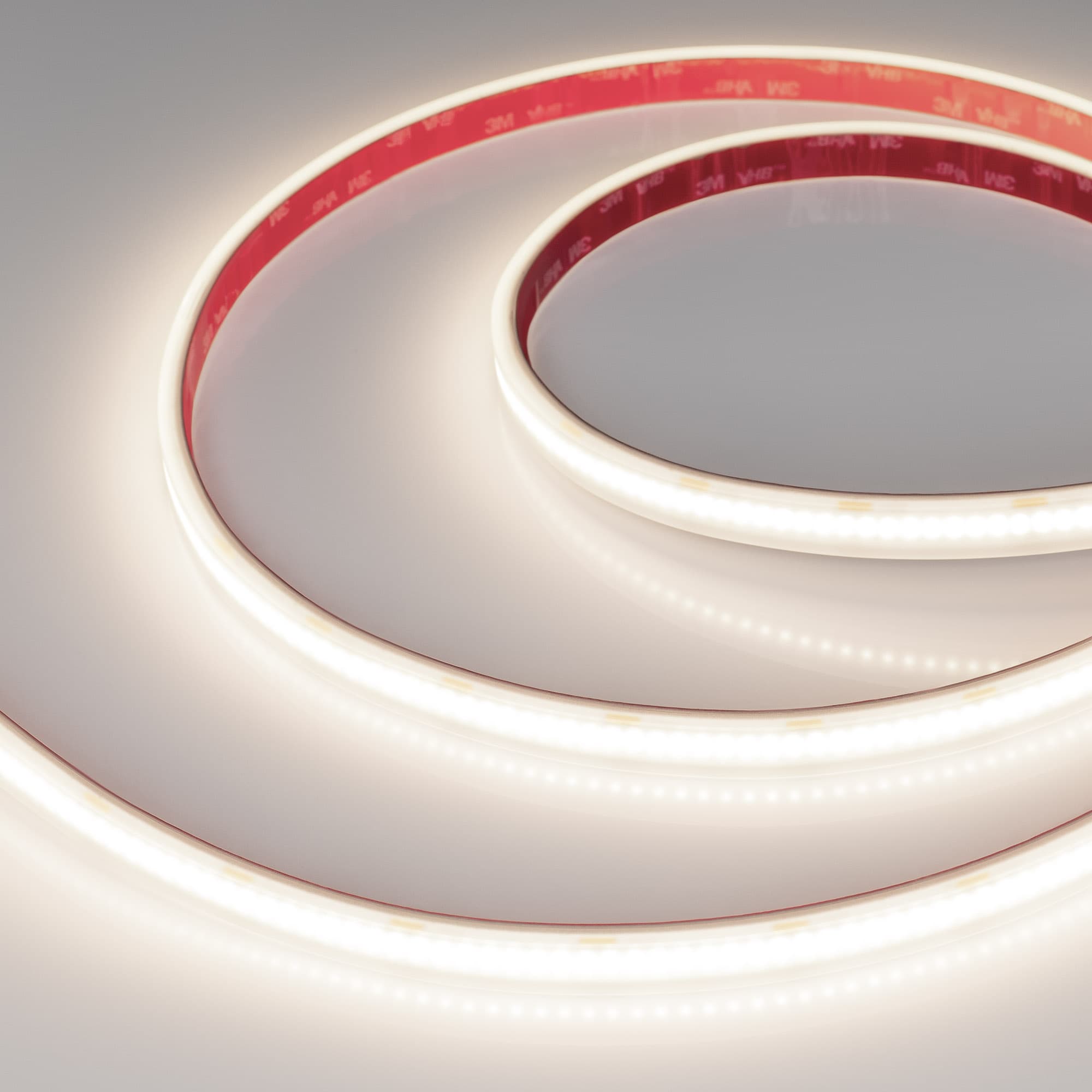 Светодиодная лента герметичная RTW-PS-A240-12mm 24V Day4000 (19 W/m, IP67, 5m) (Arlight, CRI>90) 052642 Arlight — фото 1