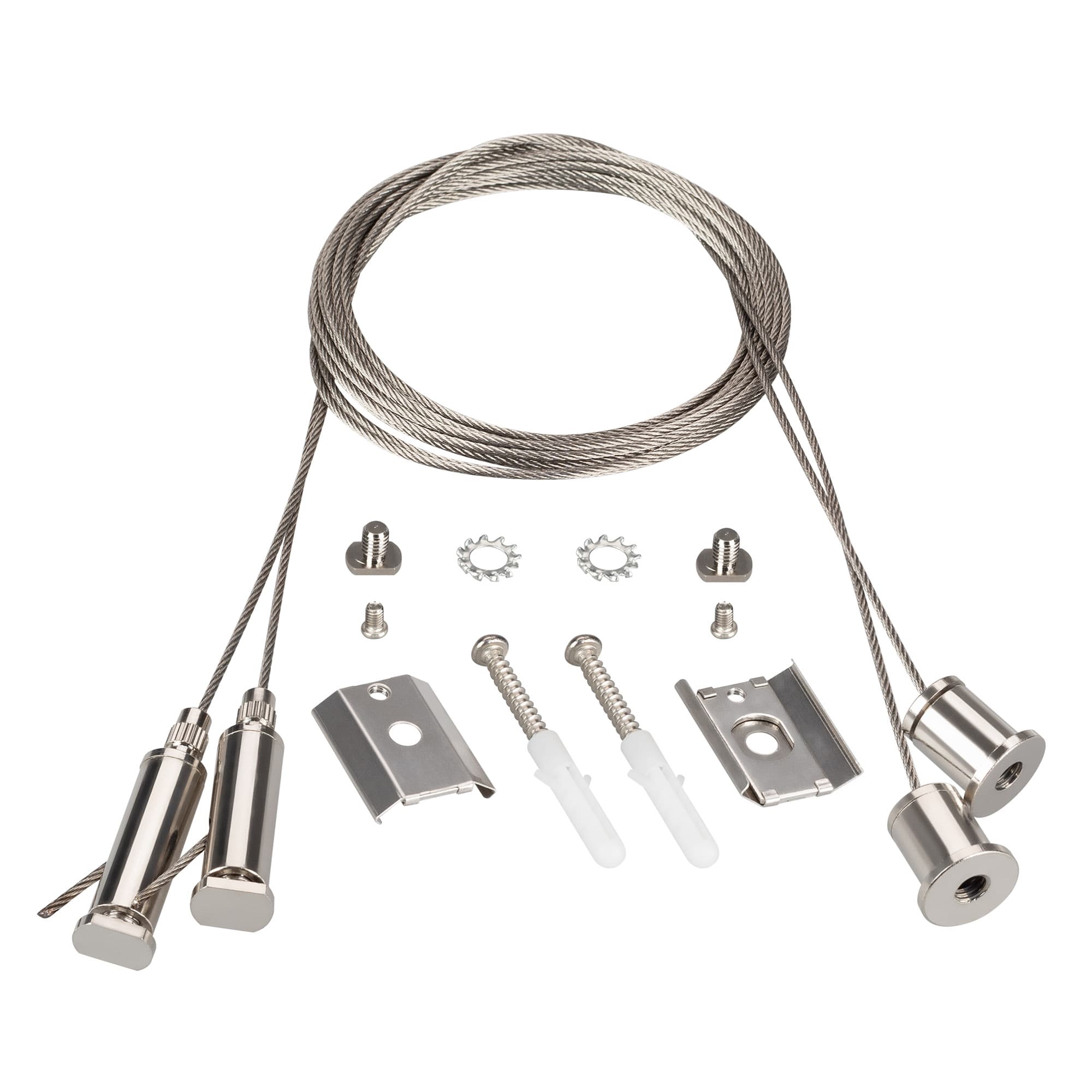 Подвес LINE-5075-HONEYCOMB (Arlight, Металл) 044889