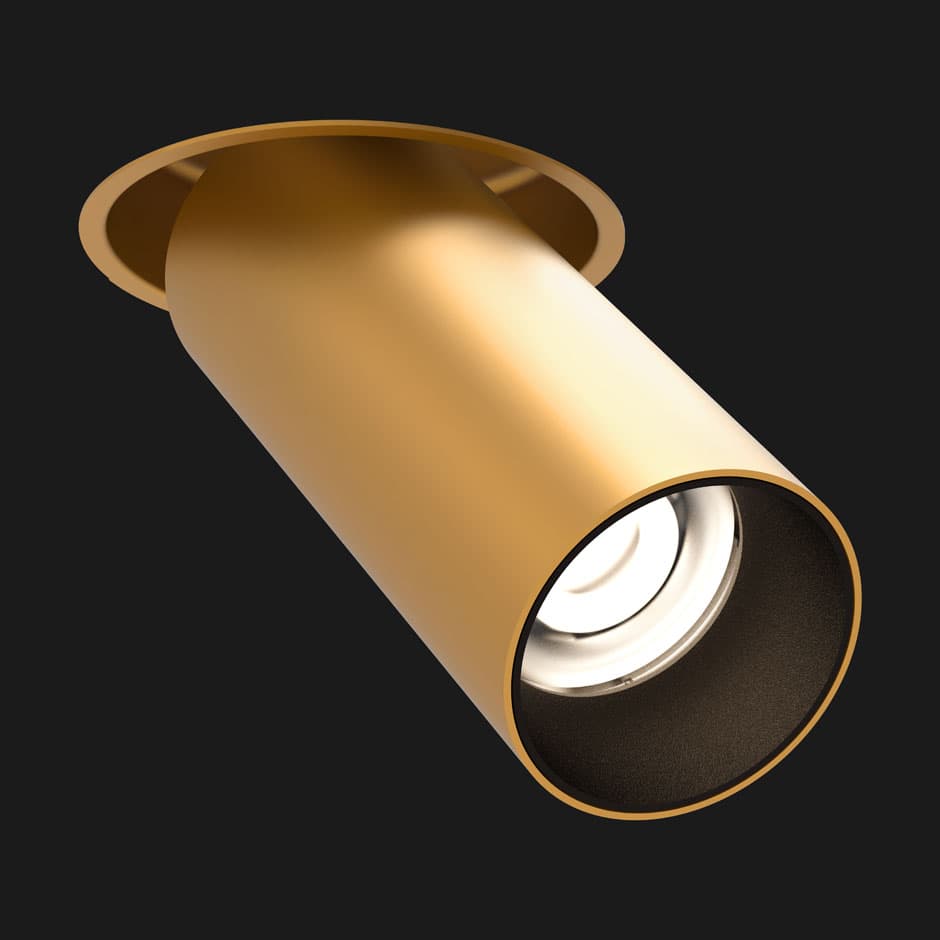 DOXIS Tektus 60 Recessed 350mA — фото 8