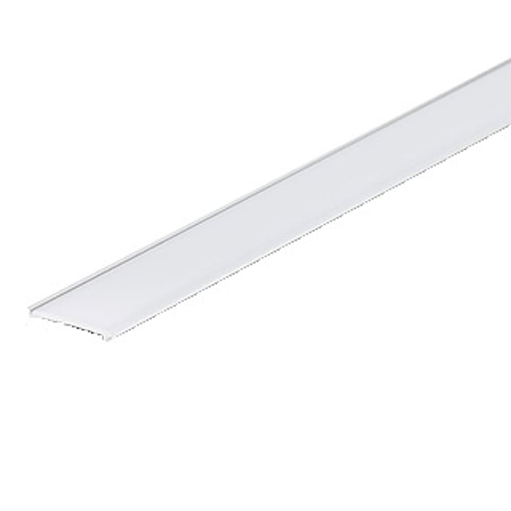 Экран ALU-WIDE-H28-2000 FROST (Arlight, Пластик) 026172