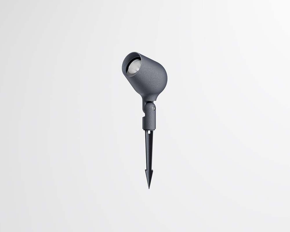 Архитектурный уличный светодиодный светильник серии ONYX-M6G FALDI