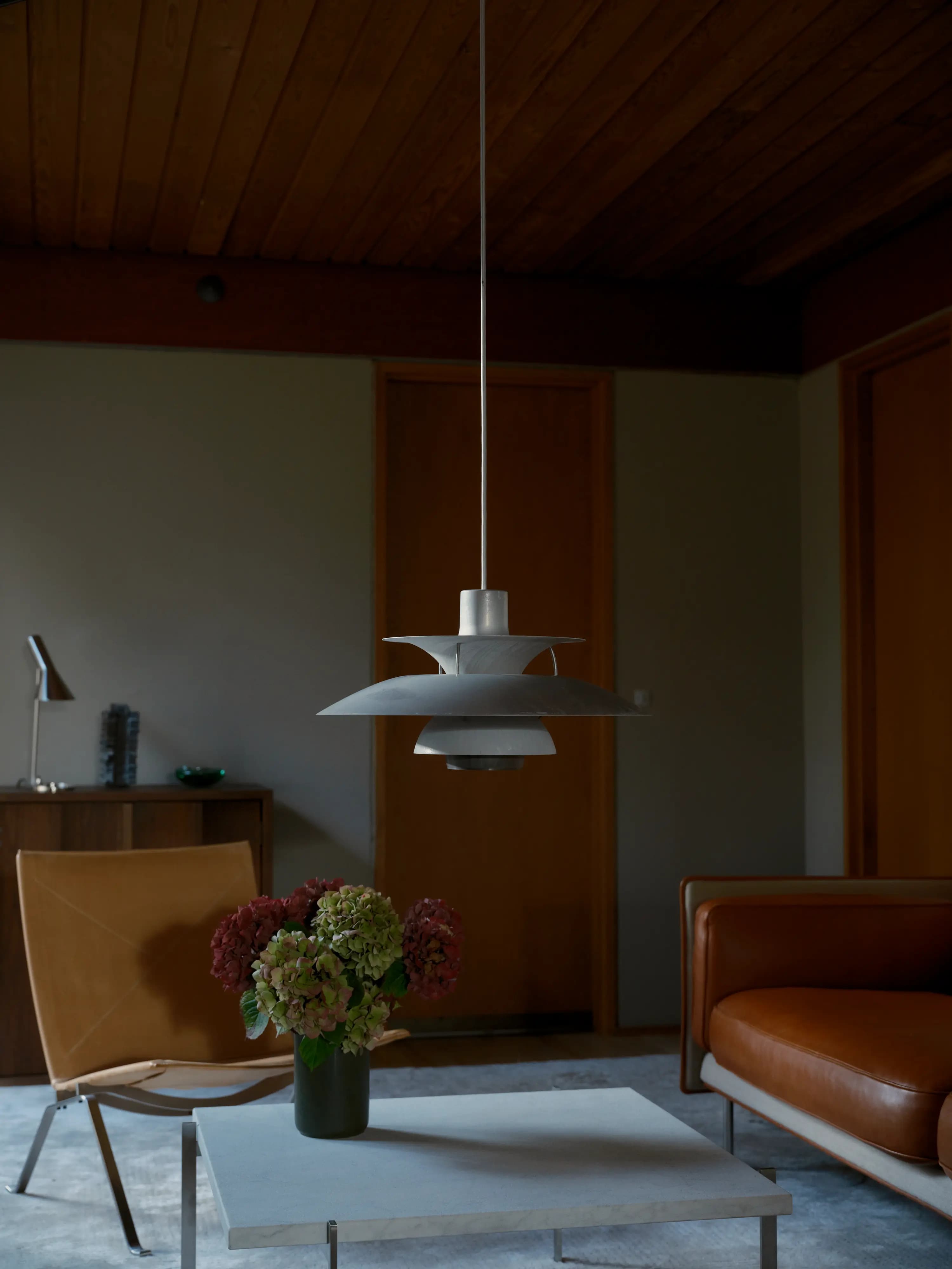 Louis Poulsen PH 5 Retake Raw — фото 4