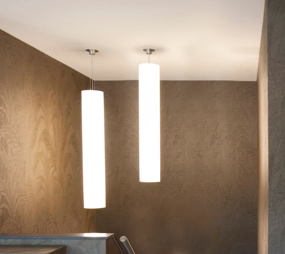 DOXIS Tunnel 900 LED Round — фото 8