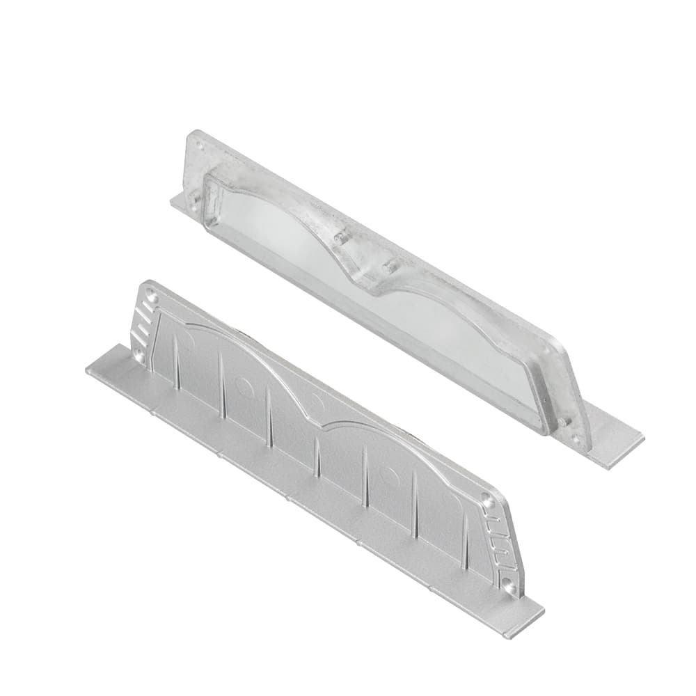 Заглушка ALU-POWER-RW116F глухая (Arlight, Металл) 020699 Arlight