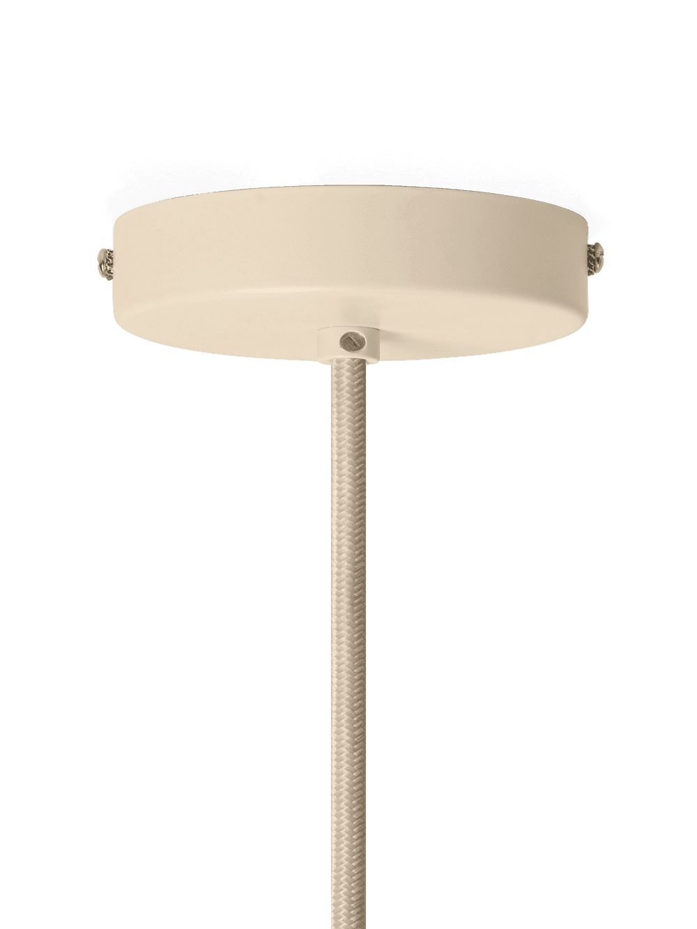 Ferm Living Era Chandelier - Eggshell ferm LIVING — фото 5