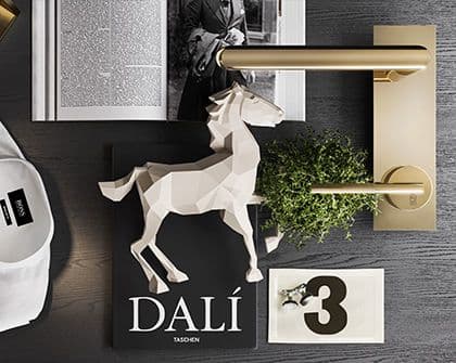 Gessi Ingranaggio — фото 4