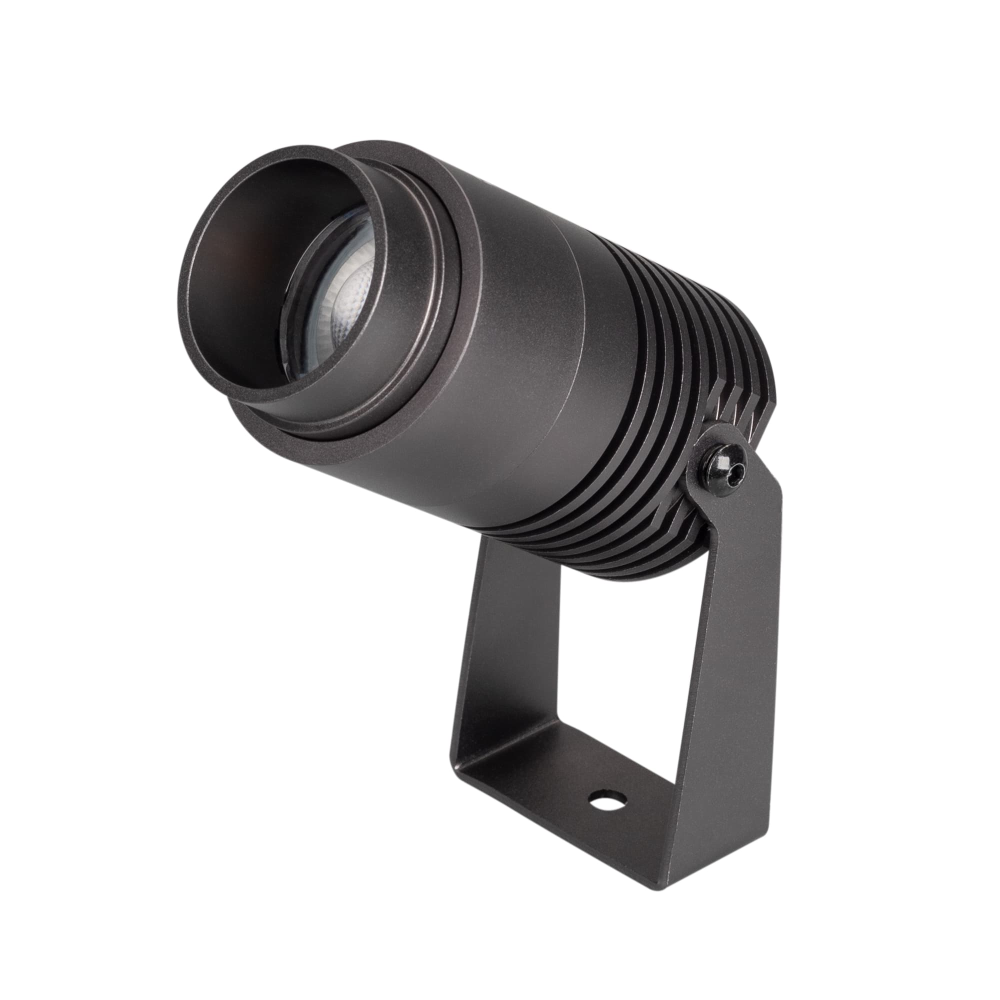 Светильник ALT-RAY-ZOOM-R52-8W Day4000 (DG, 10-40 deg, 230V) (Arlight, IP67 Металл, 3 года) 032560