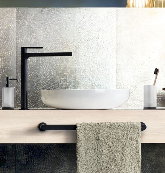 Gessi Via Manzoni — фото 9