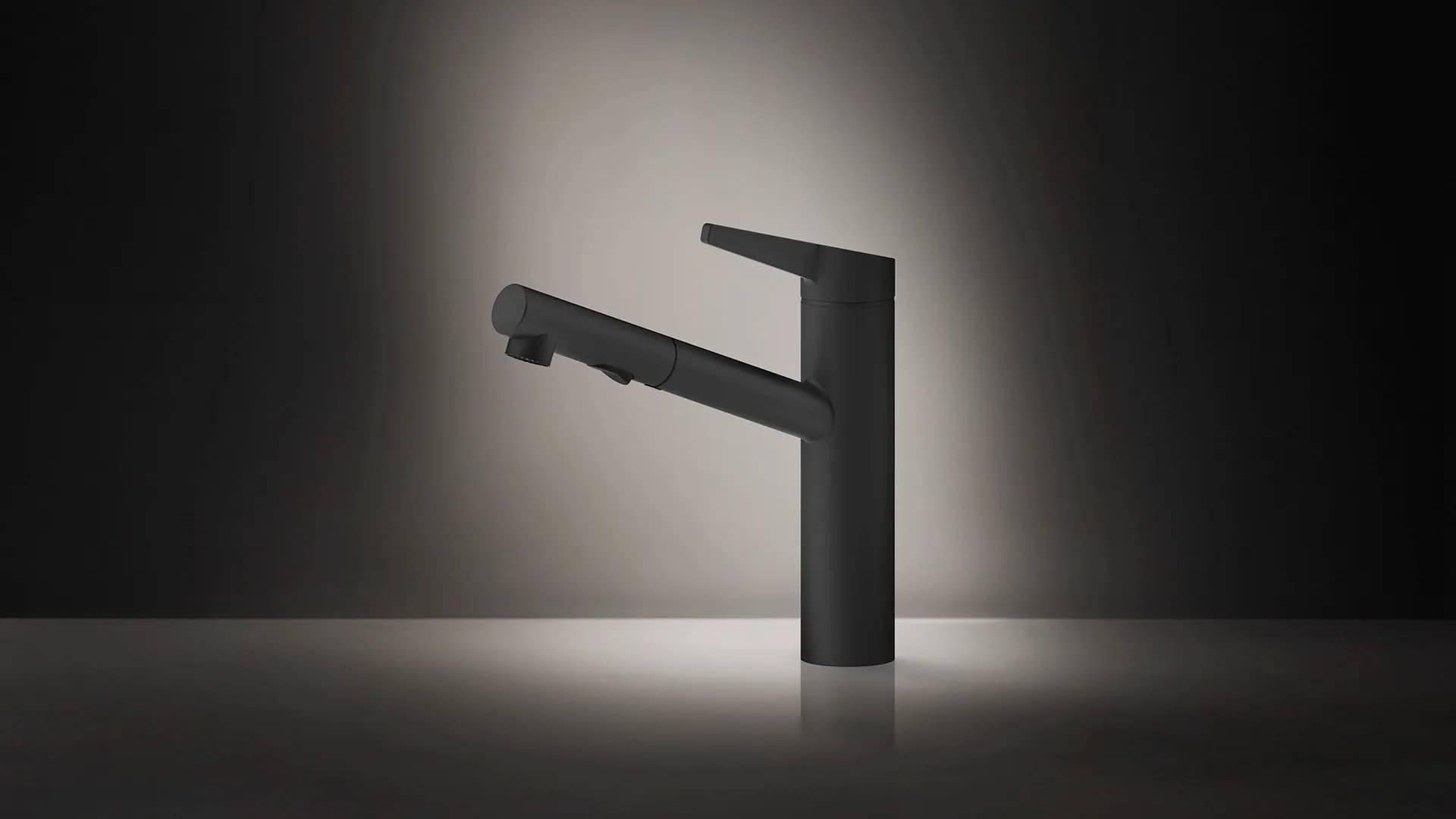 Gessi Thalium — фото 1