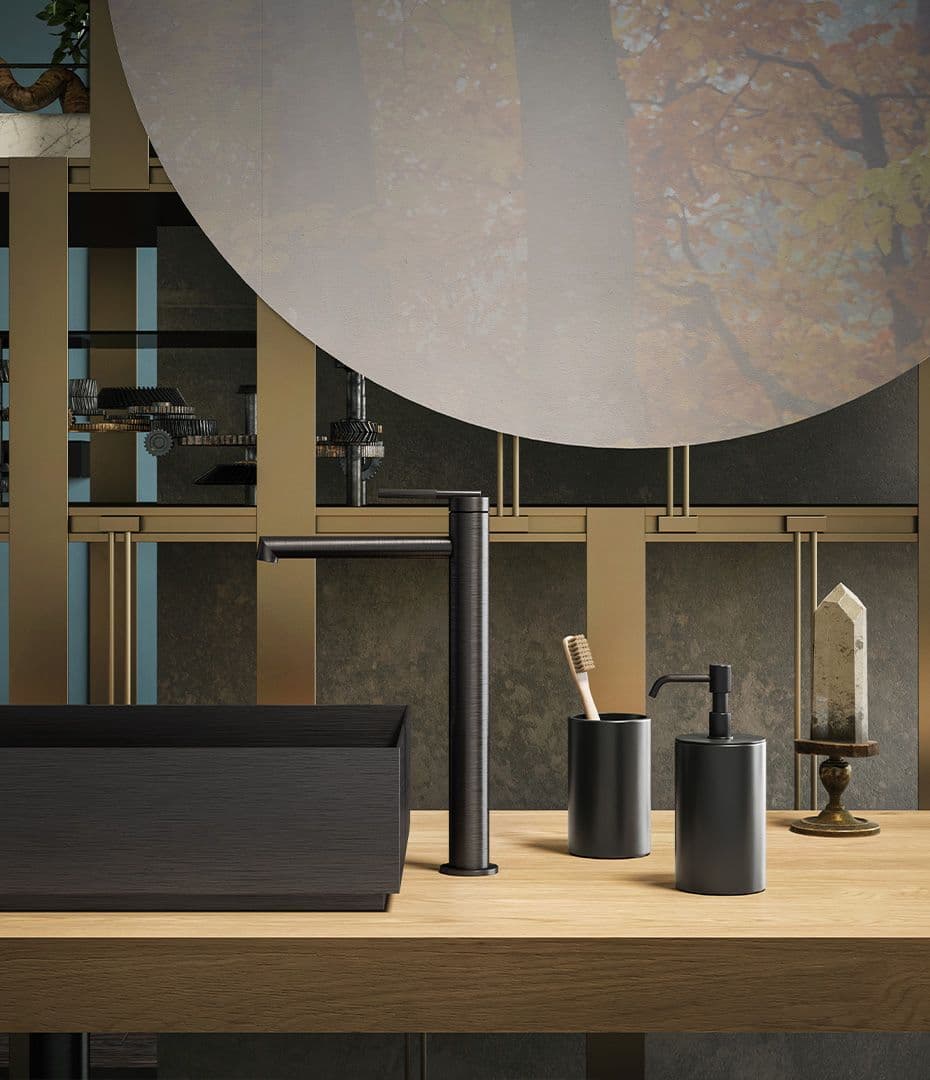 Gessi Ingranaggio — фото 68