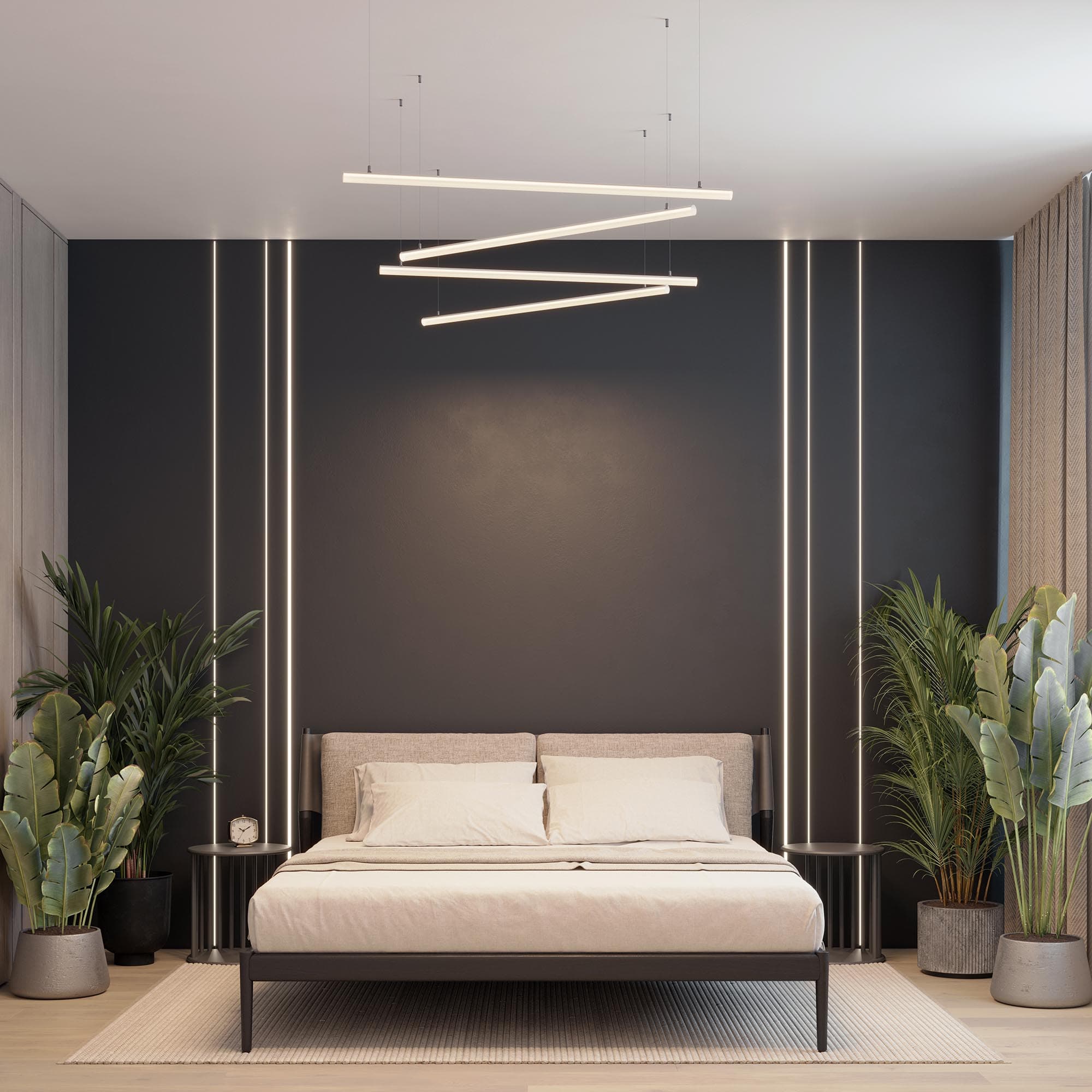 Светодиодная лента COB-X480-4mm 24V White6000 (4 W/m, IP20, CSP, 3.5m) (Arlight, -) 039047 Arlight — фото 6