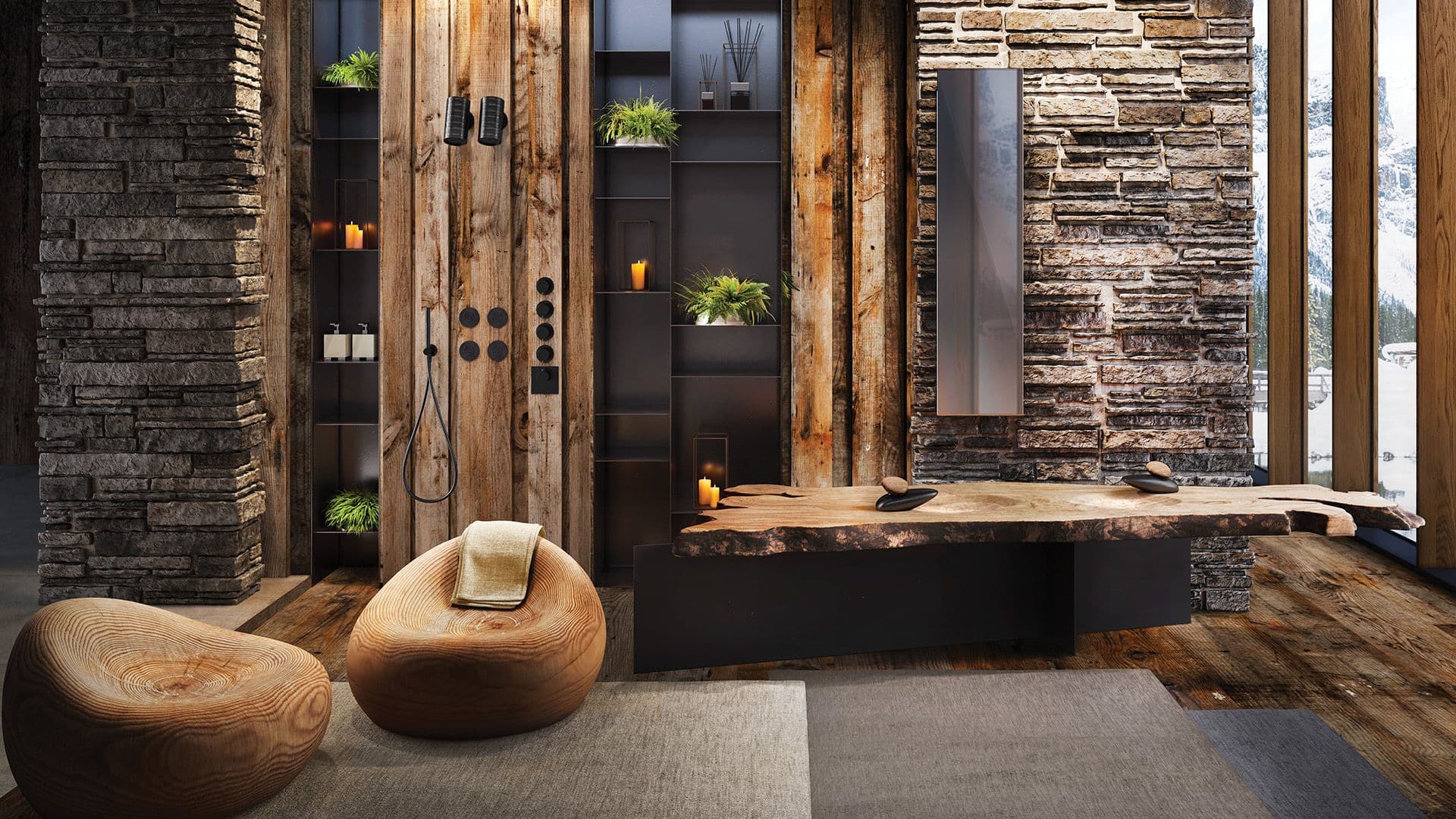 Gessi Equilibrio — фото 6