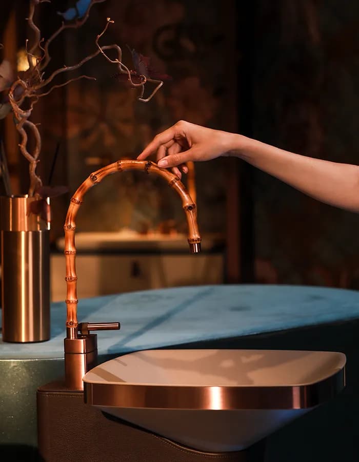 Gessi Jacqueline — фото 3