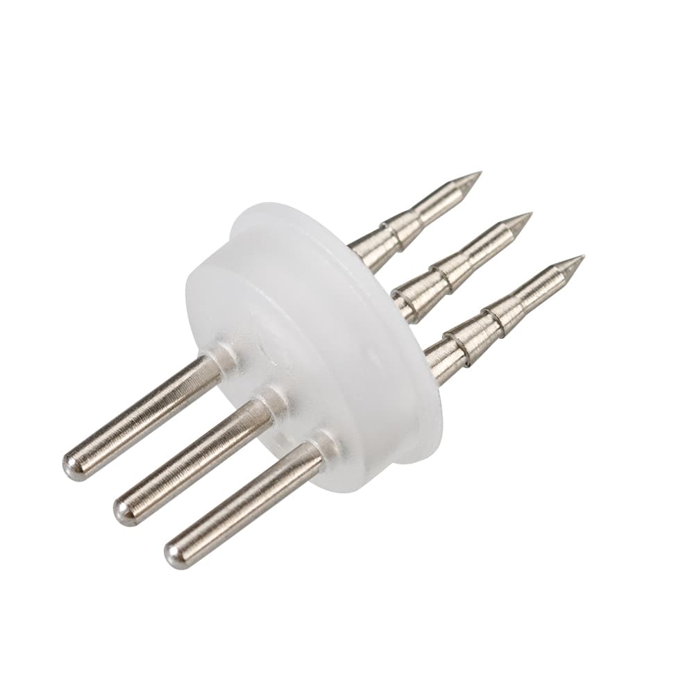 Arlight Коннектор ARD-PLUG-3wires (Ardecoled, Закрытый) 024735