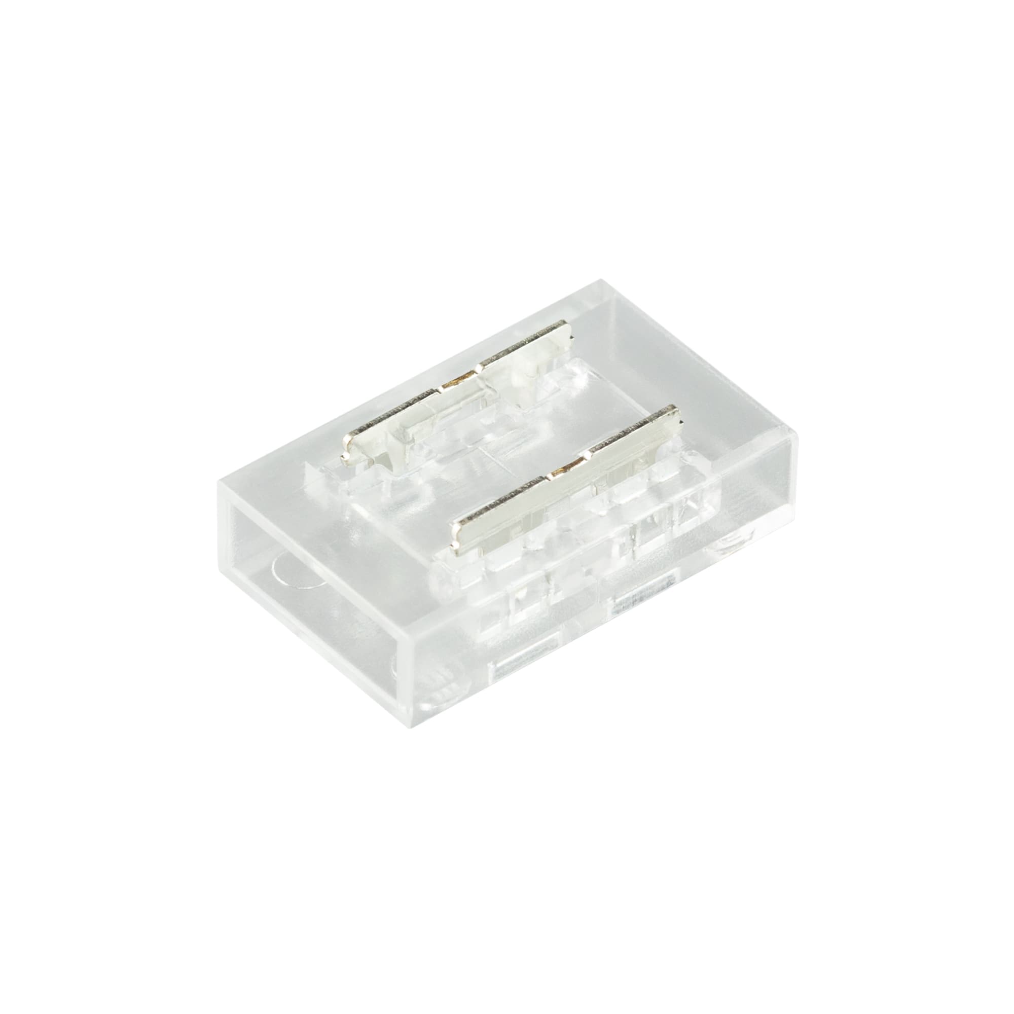 Коннектор COB-MONO-8-2pin-STS (Arlight, IP20 Пластик) 032198