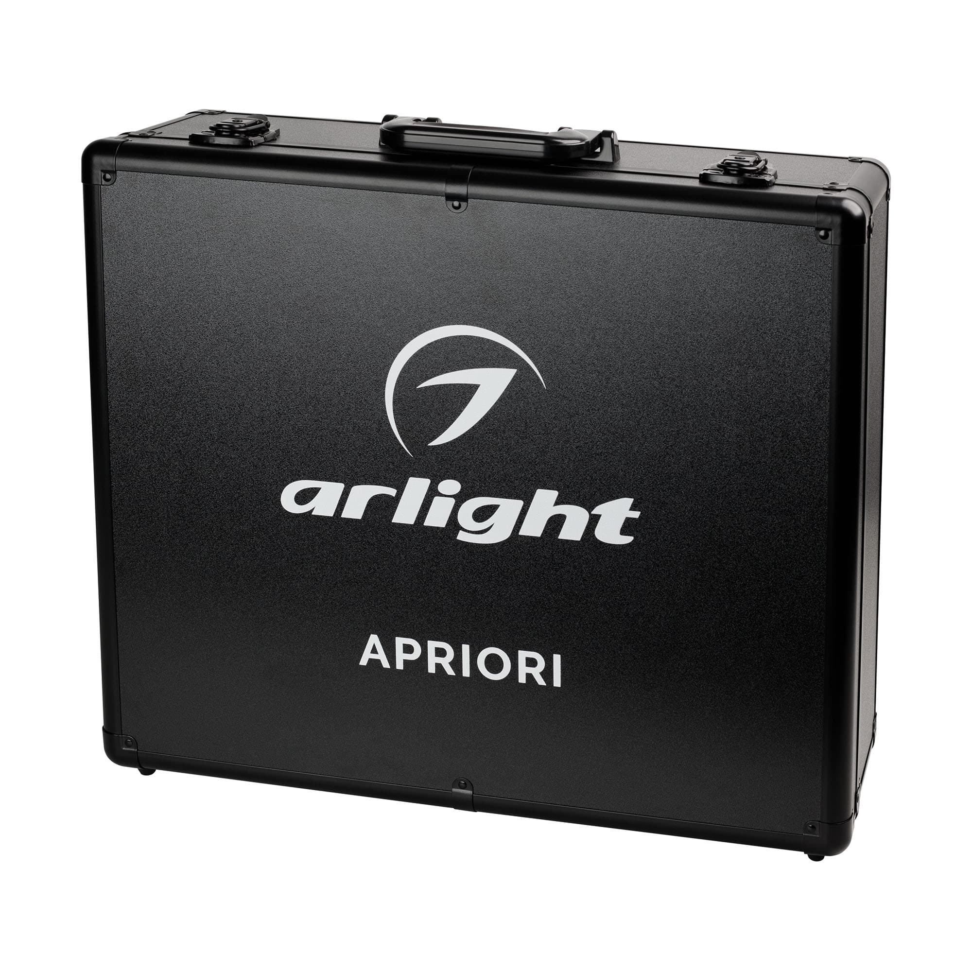 Демо-кейс ART-APRIORI-DEMO-CASE (48V) (Arlight, IP20 Металл, 3 года) 052239