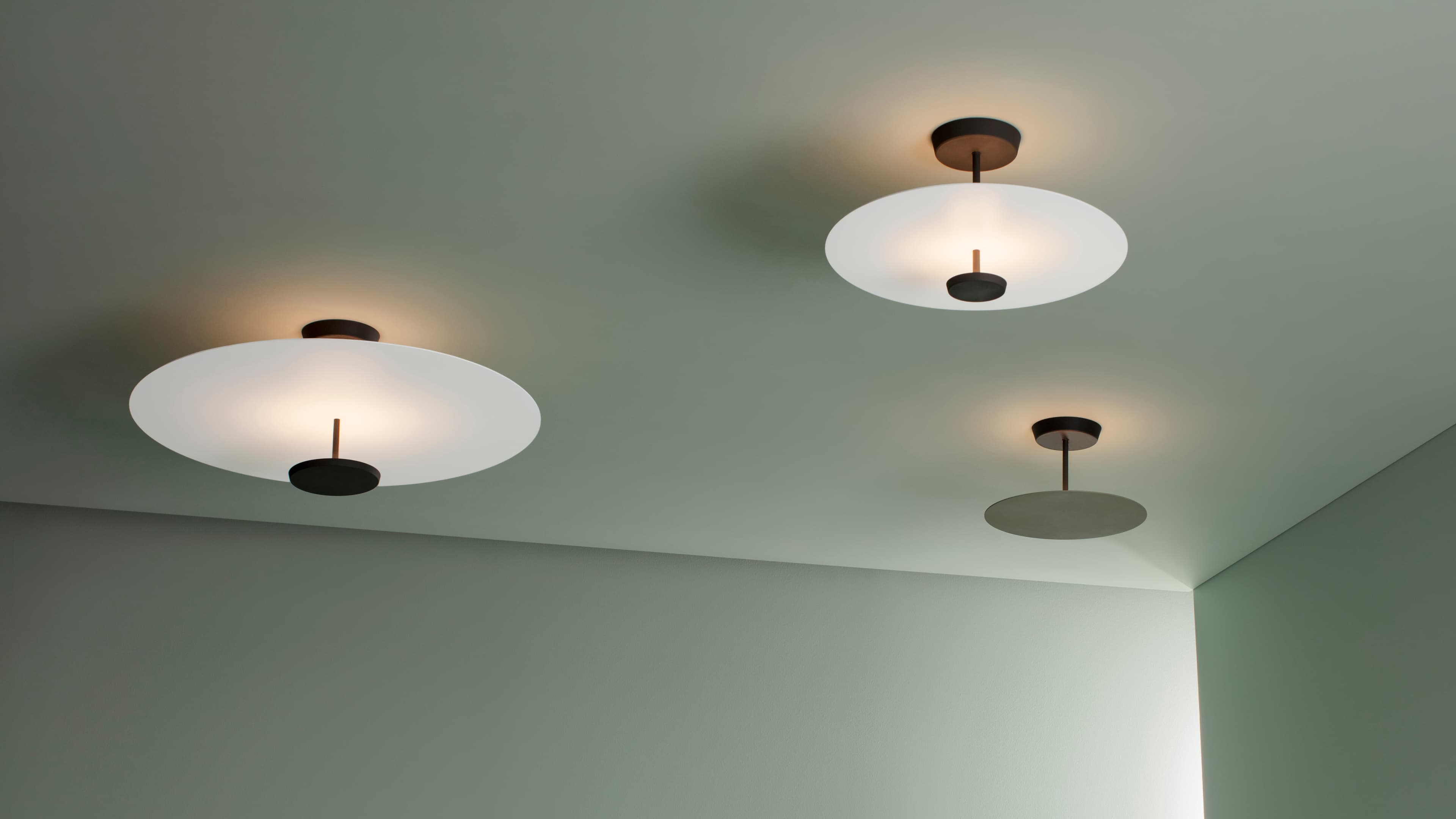 Vibia Flat Vibia