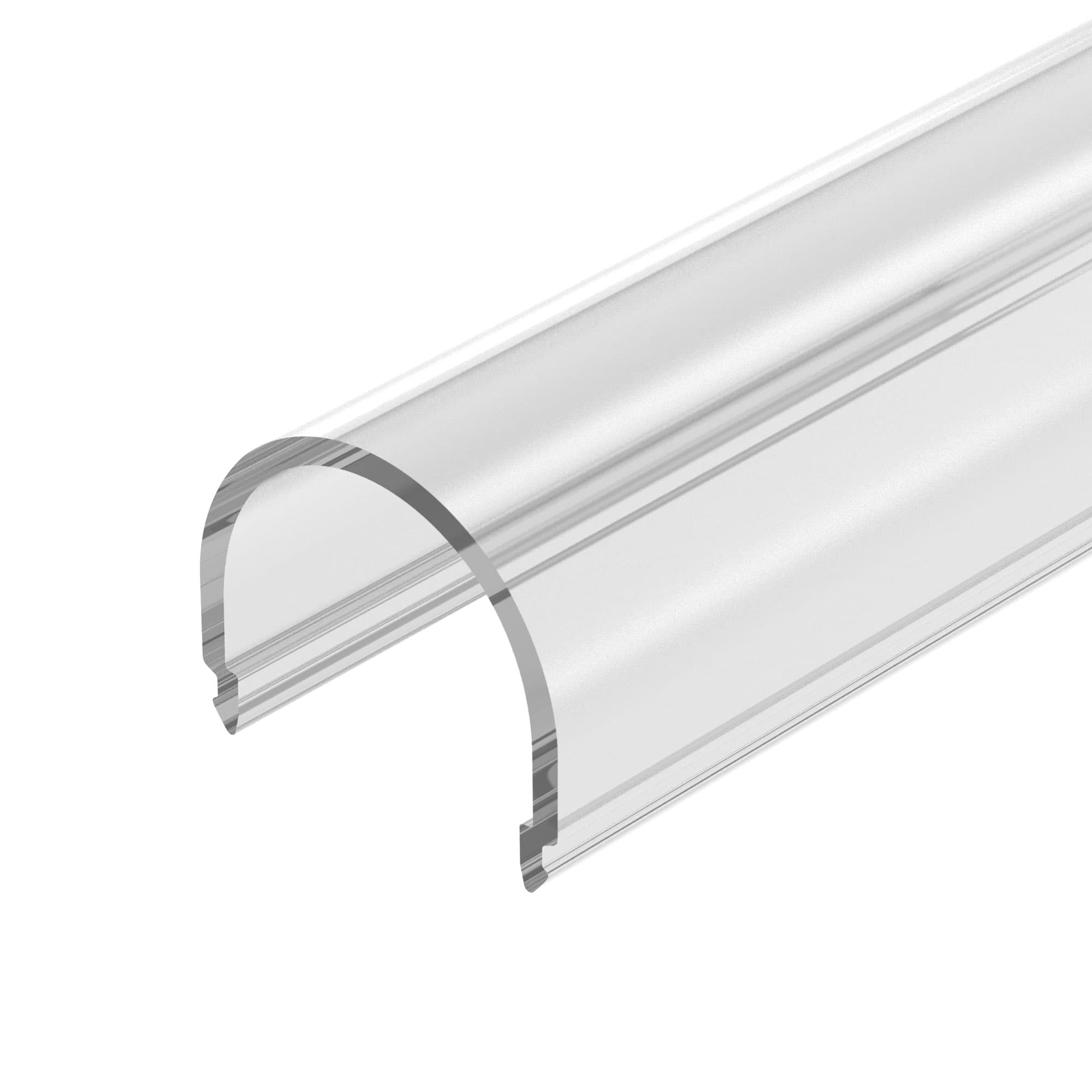 Экран G-L прозрачный для PLS-GIP (Arlight, Пластик) 015951 Arlight — фото 1