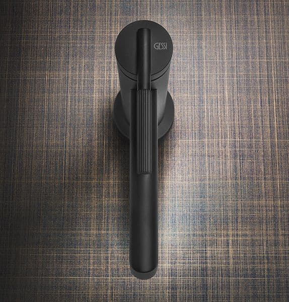 Gessi Ingranaggio — фото 17