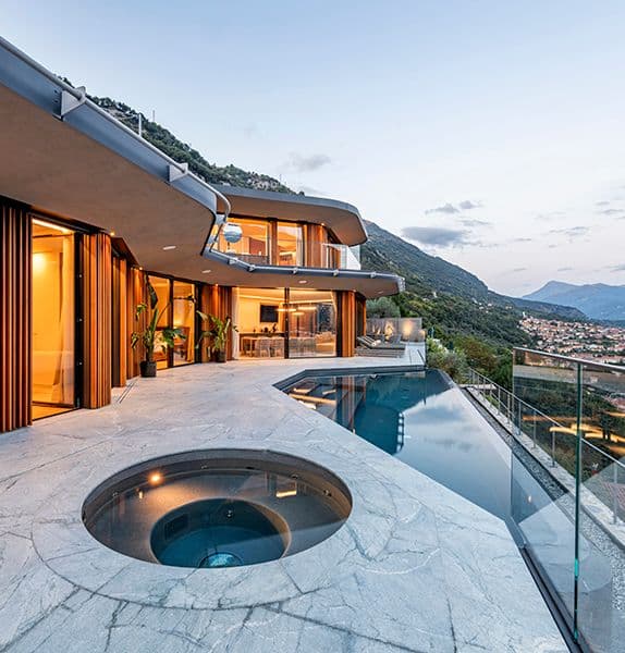 Gessi Flush Plates — фото 23