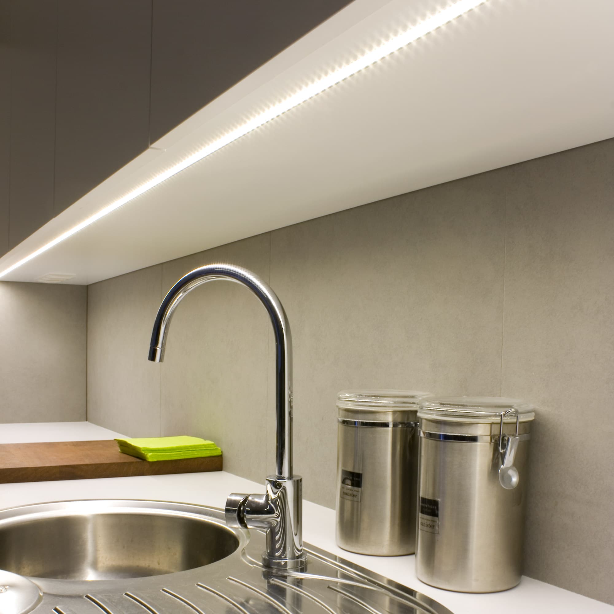 Профиль MIC-M-2000 (Arlight, Алюминий) 044530 — фото 9