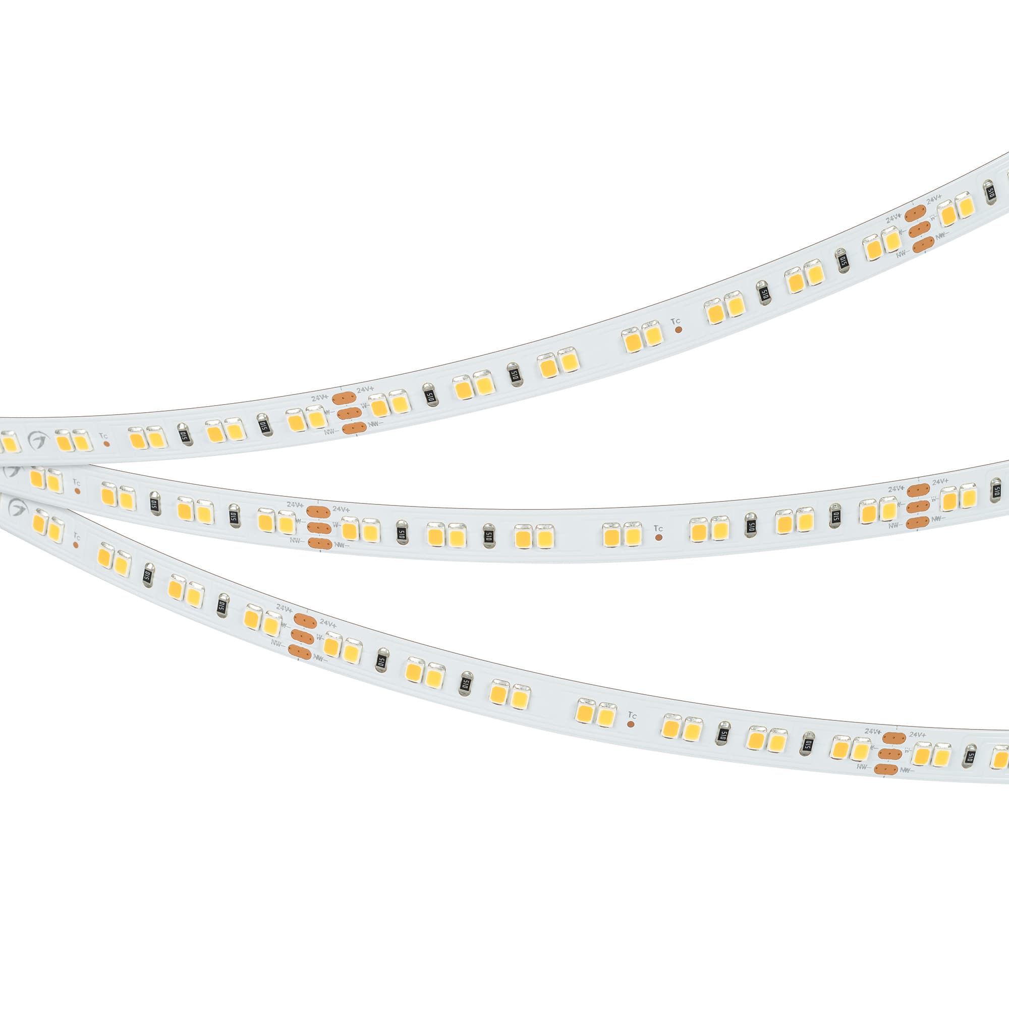Светодиодная лента UL-A140-10mm 24V Day-MIX (20 W/m, IP20, 5m) (Arlight, Изменяемая ЦТ) 052835 — фото 4