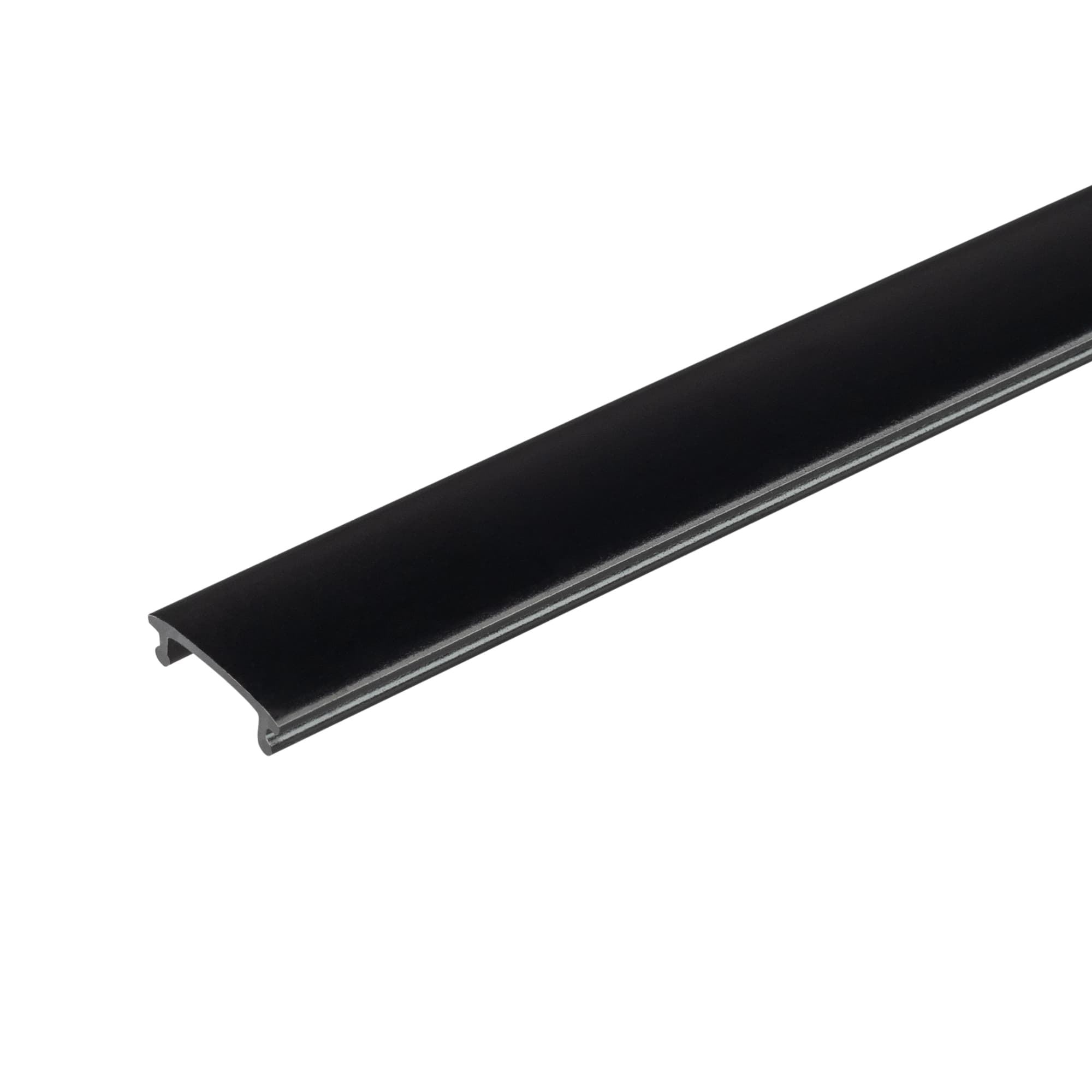 Крышка MAG-ORIENT-COVER-2620-1000 (BK) (Arlight, Пластик) 038359