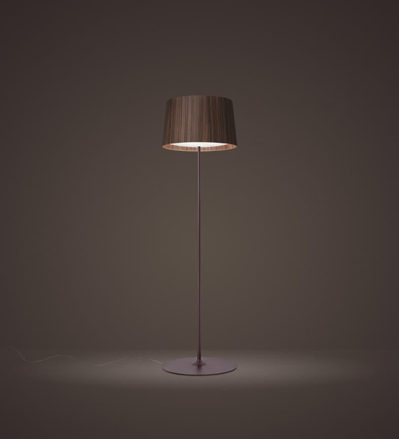 Foscarini Twiggy Wood Lettura Foscarini — фото 1