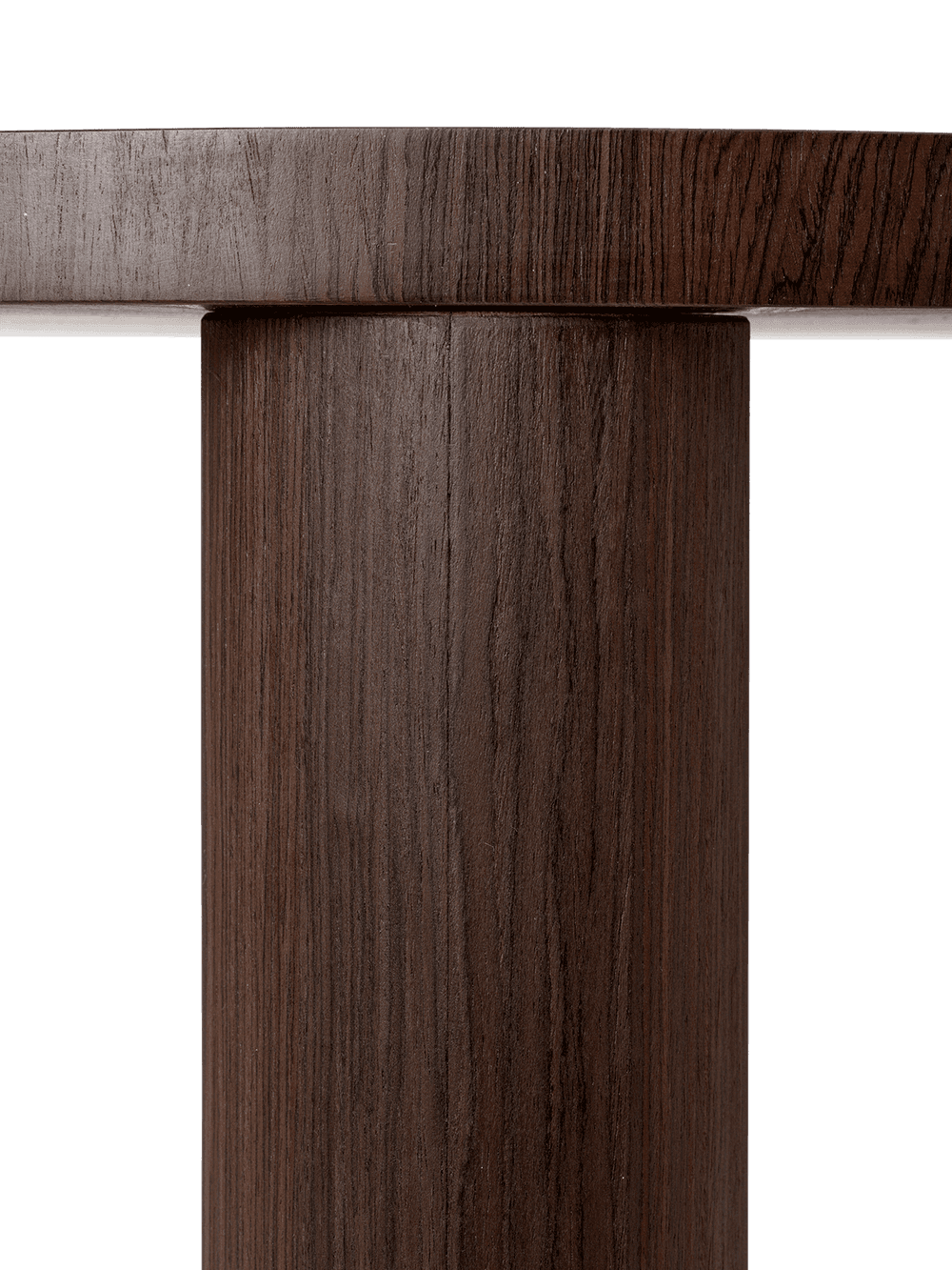 Ferm Living Post Coffee Table - Small - Star ferm LIVING — фото 5