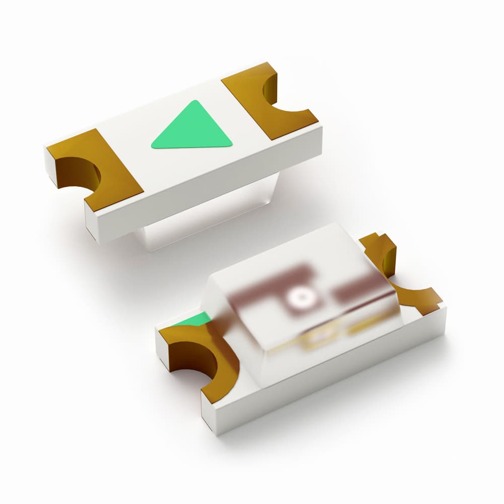 Светодиод ARL-1206URC-80mcd (a) (Arlight, 1206) 007162a