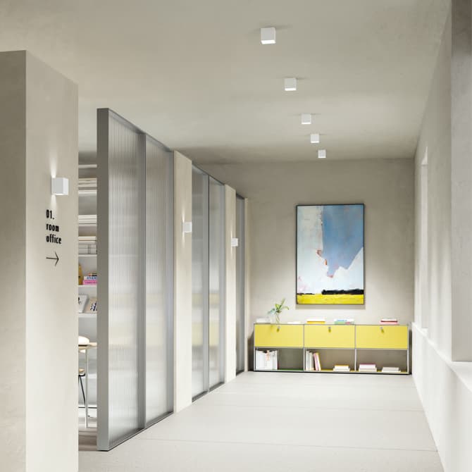 Axo Light Pedro Ceiling