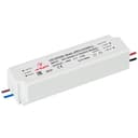 Блок питания ARPV-LV24060-A (24V, 2.5A, 60W) (Arlight, IP67 Пластик, 3 года) 018982