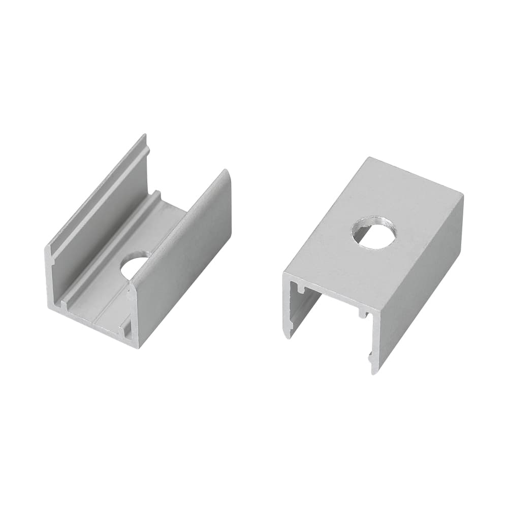 Держатель ARL-MOONLIGHT-1213-CLIP ANOD (Arlight, Алюминий) 025552