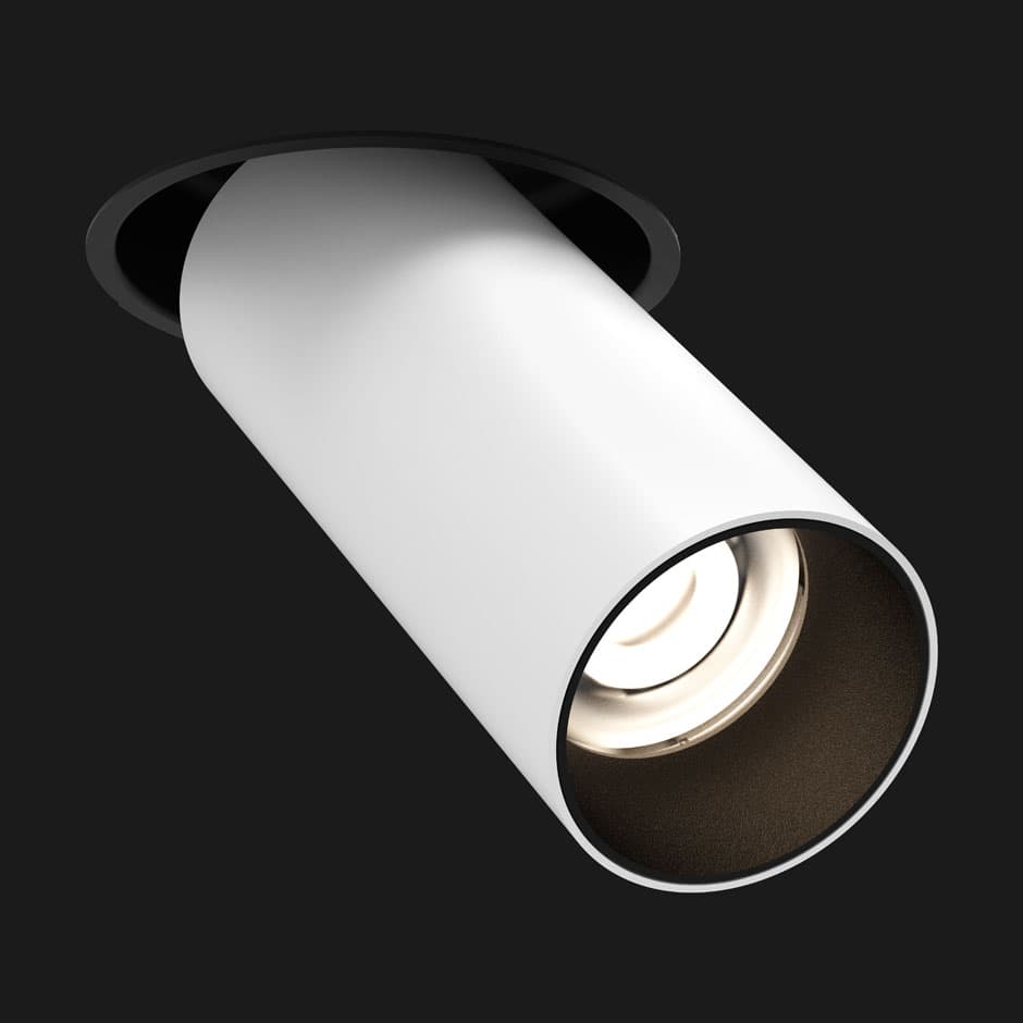 DOXIS Tektus 60 Recessed 700mA — фото 3