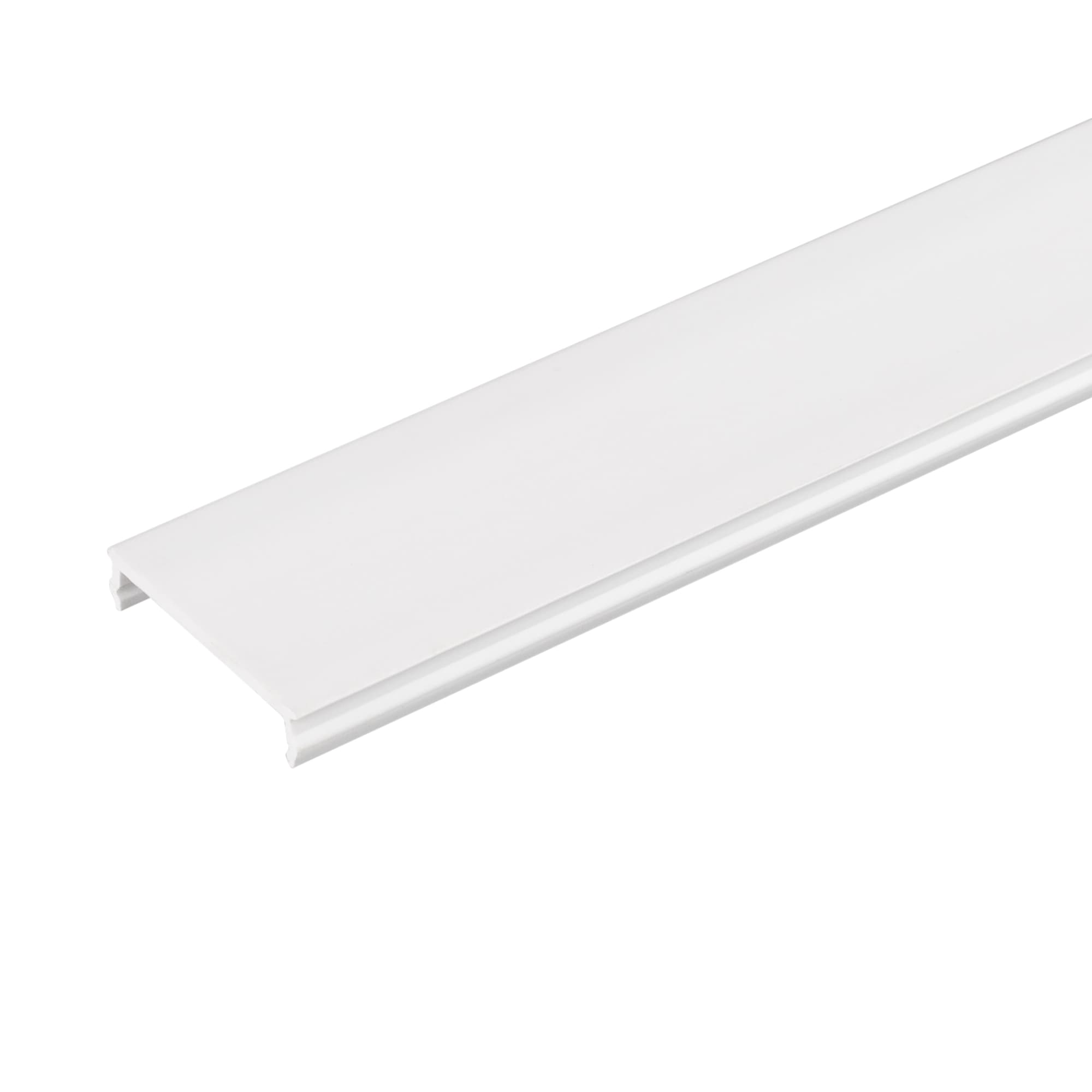 Крышка MAG-ORIENT-COVER-26-1000 (WH) (Arlight, Пластик) 035813