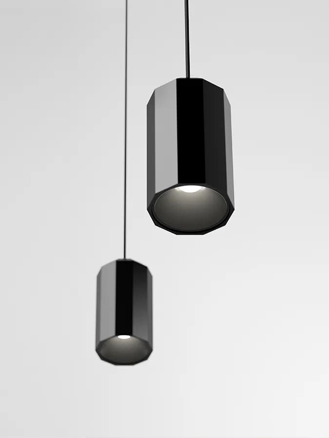 Vibia Wireflow lineal Vibia